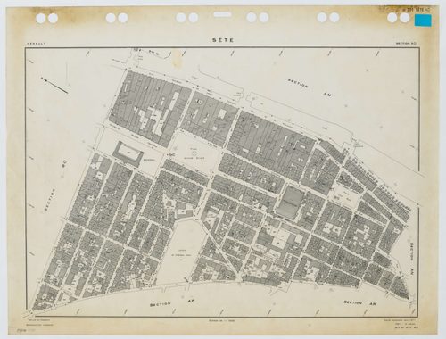 Sète
