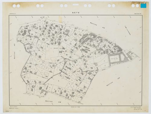 Sète