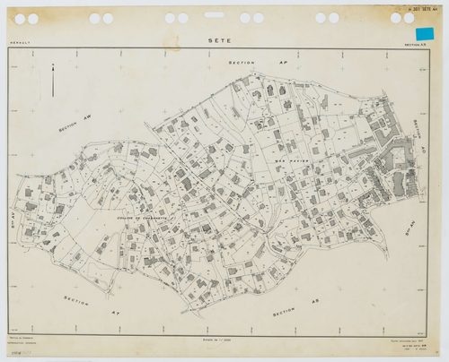 Sète