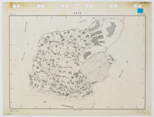 Sète