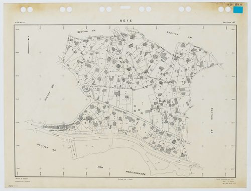 Sète