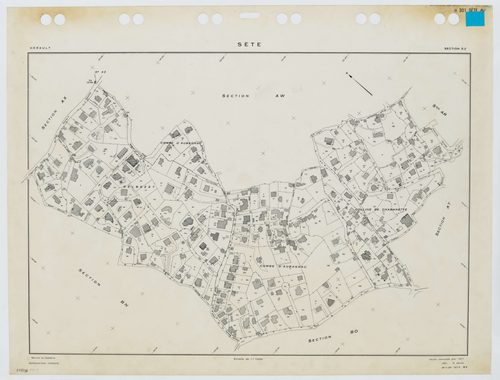 Sète