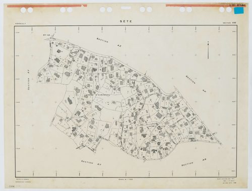 Sète