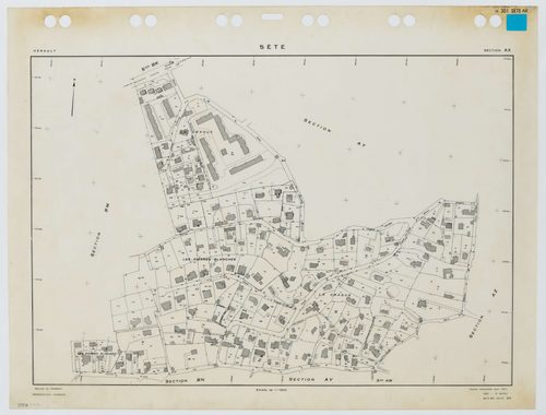 Sète