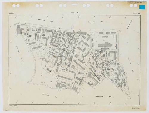 Sète