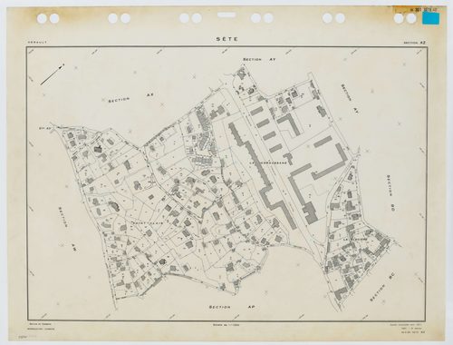 Sète