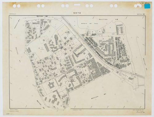 Sète