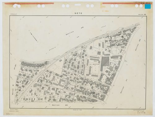 Sète