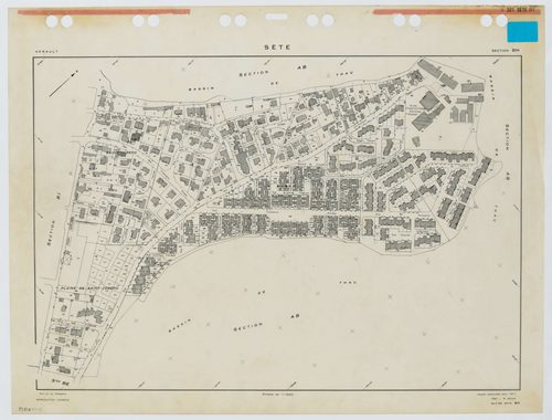 Sète