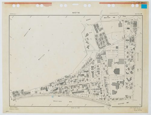 Sète