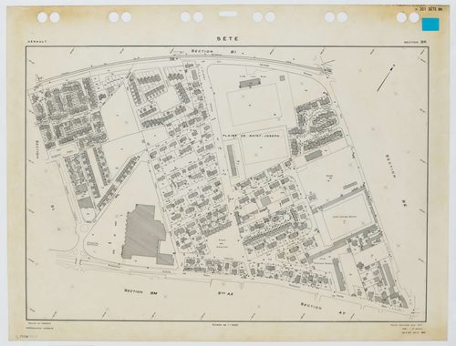 Sète