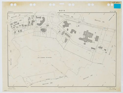 Sète