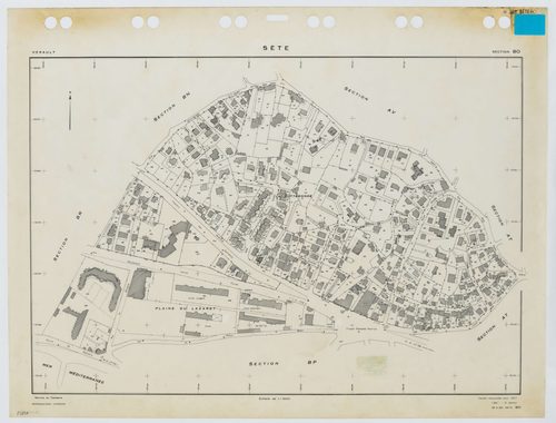 Sète