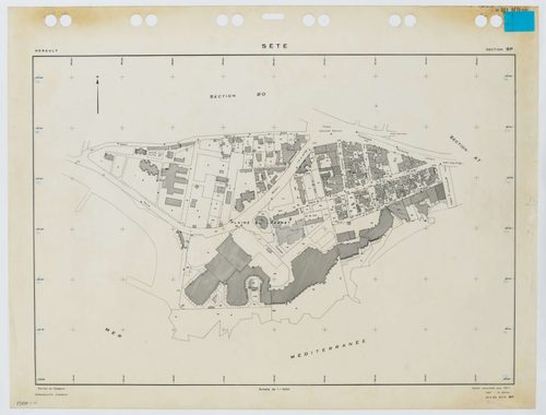 Sète