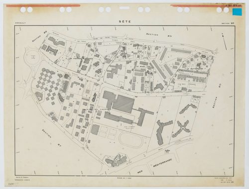 Sète
