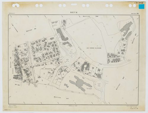 Sète