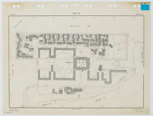 Sète