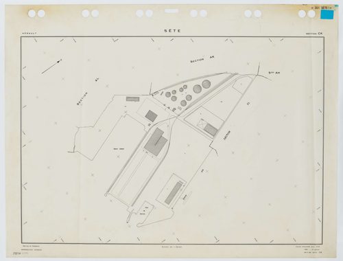 Sète