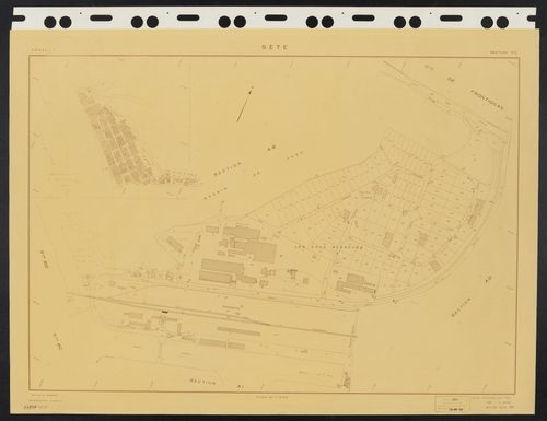Sète