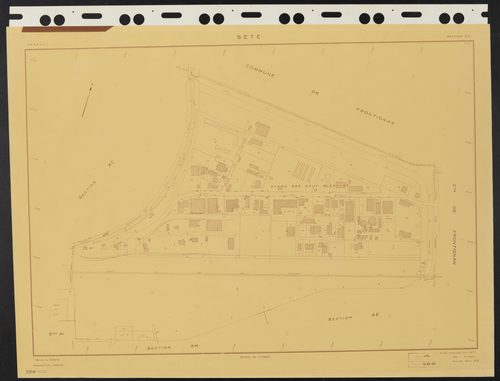Sète