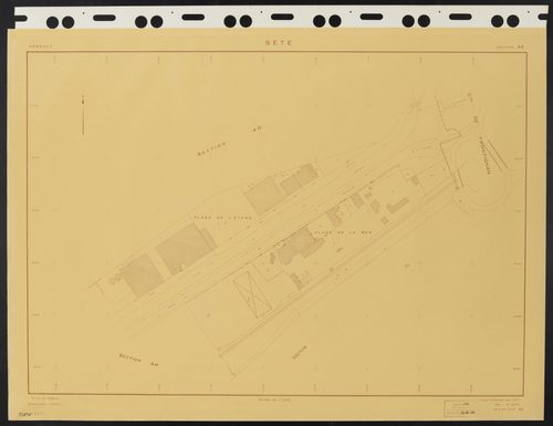 Sète