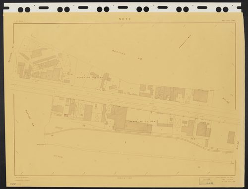 Sète