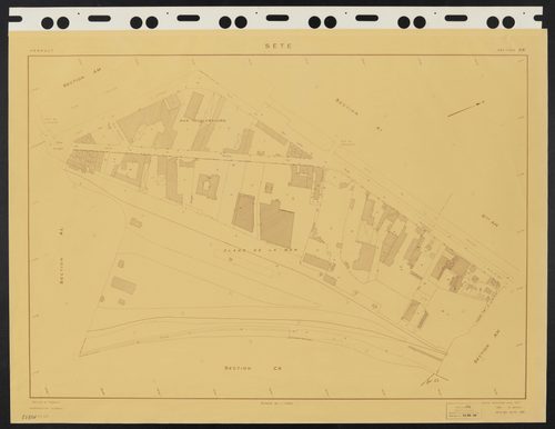 Sète