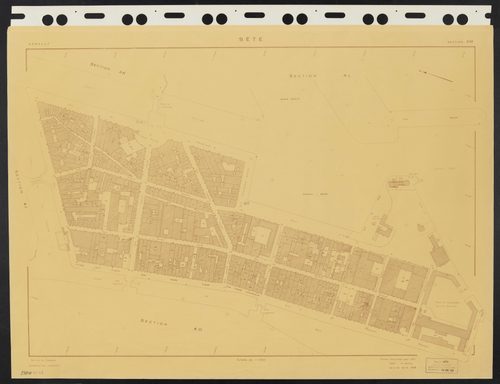 Sète