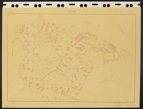 Sète