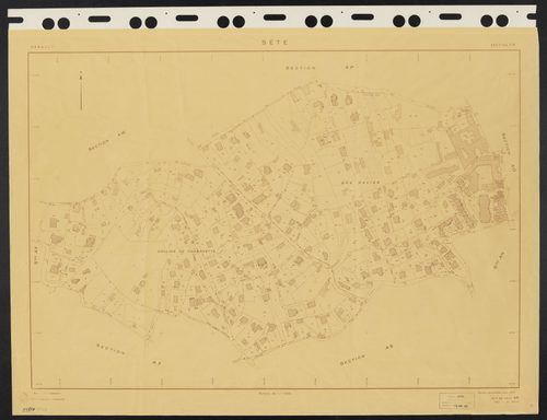 Sète