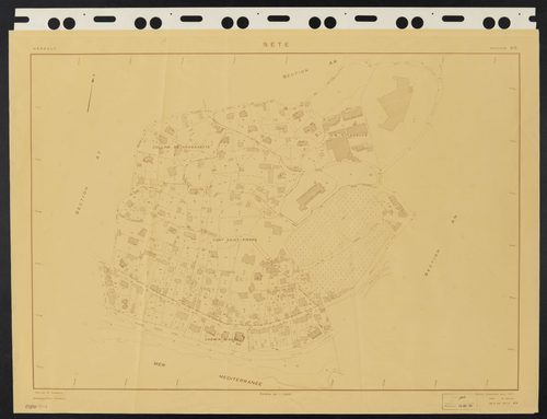 Sète