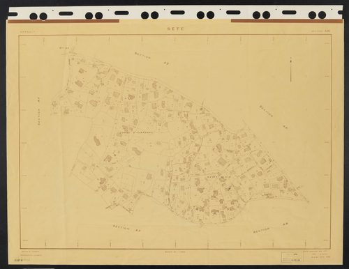 Sète