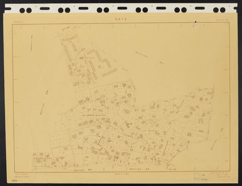 Sète