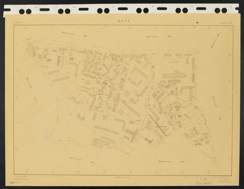 Sète