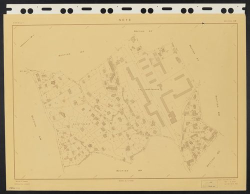 Sète