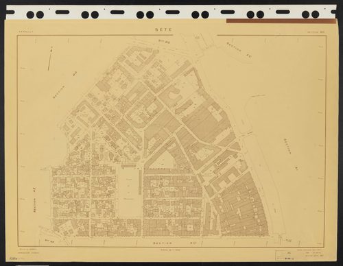 Sète