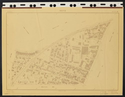 Sète