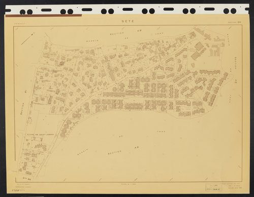Sète