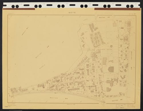 Sète