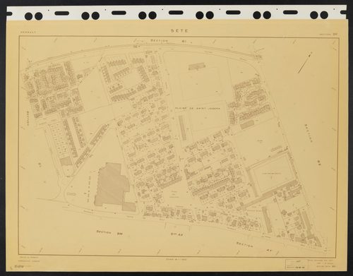 Sète