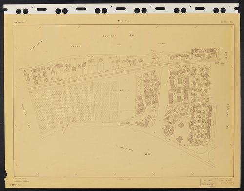 Sète