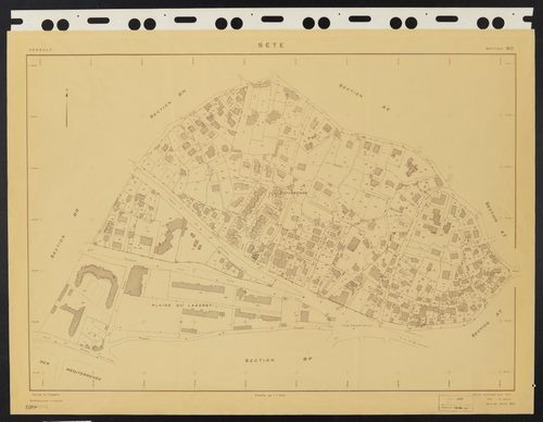 Sète