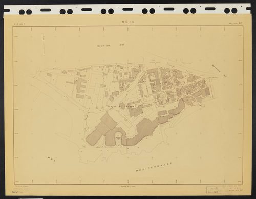 Sète