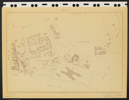 Sète