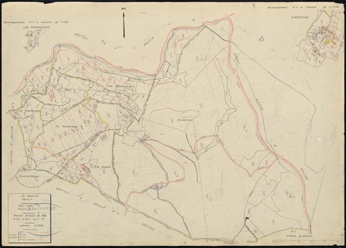 Le Soulié