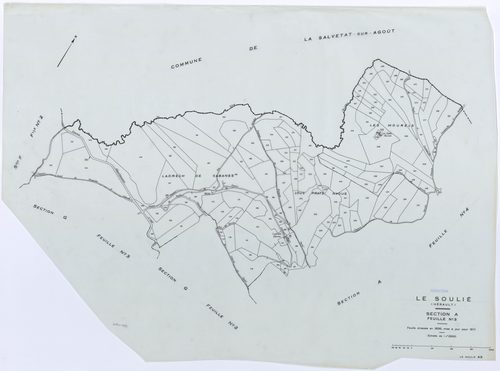 Le Soulié
