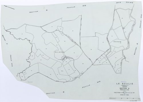 Le Soulié