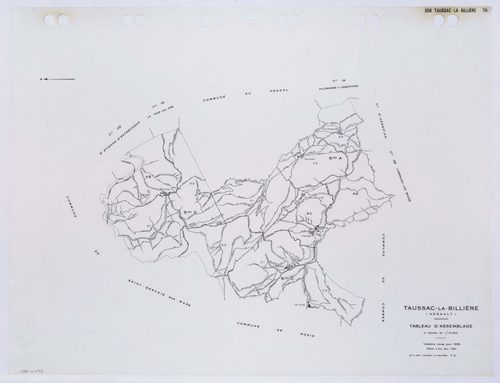 Taussac-la-Billière