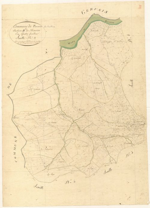 Taussac-la-Billière