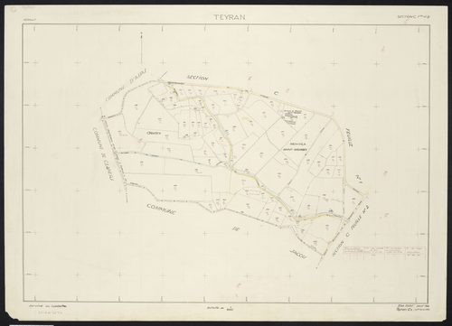 Teyran